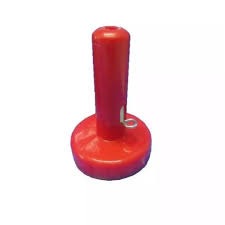 Kabab Maker Set of 3 Pcs ( Round Shape) (random color)