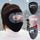 Windproof Anti Dust Full Face Masks Cycling Ski Breathable Masks Eye HD Anti Fog Goggles Hood Cover Winter Warm Hat Caps